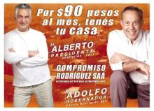 Anotate como fiscal de mesa