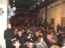 Anotate como fiscal de mesa